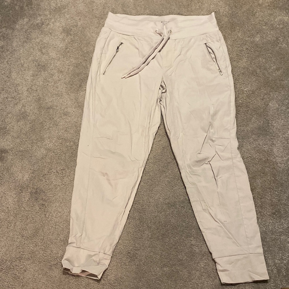 Athleta joggers